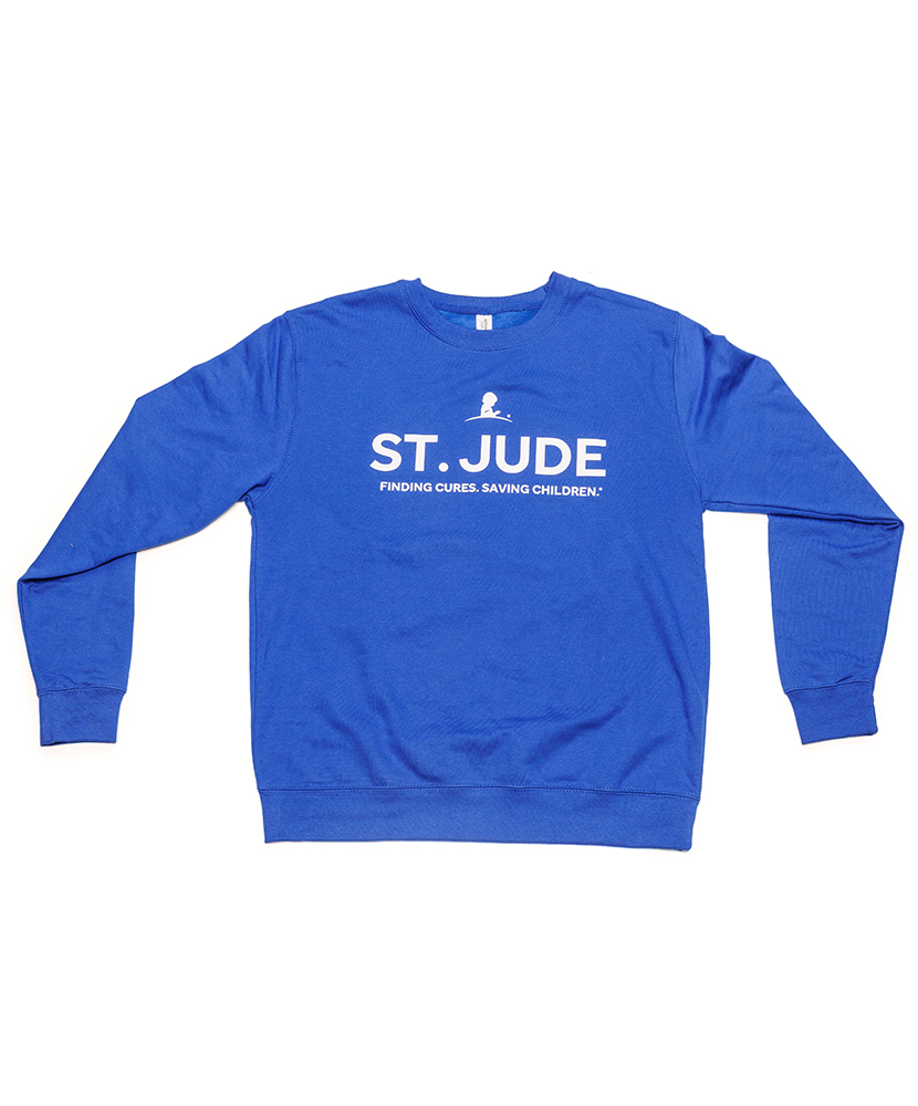 Primary image St. Jude Sweatshirt Combo - Unisex